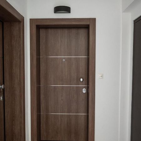 Volos Comfort Stay Exteriér fotografie