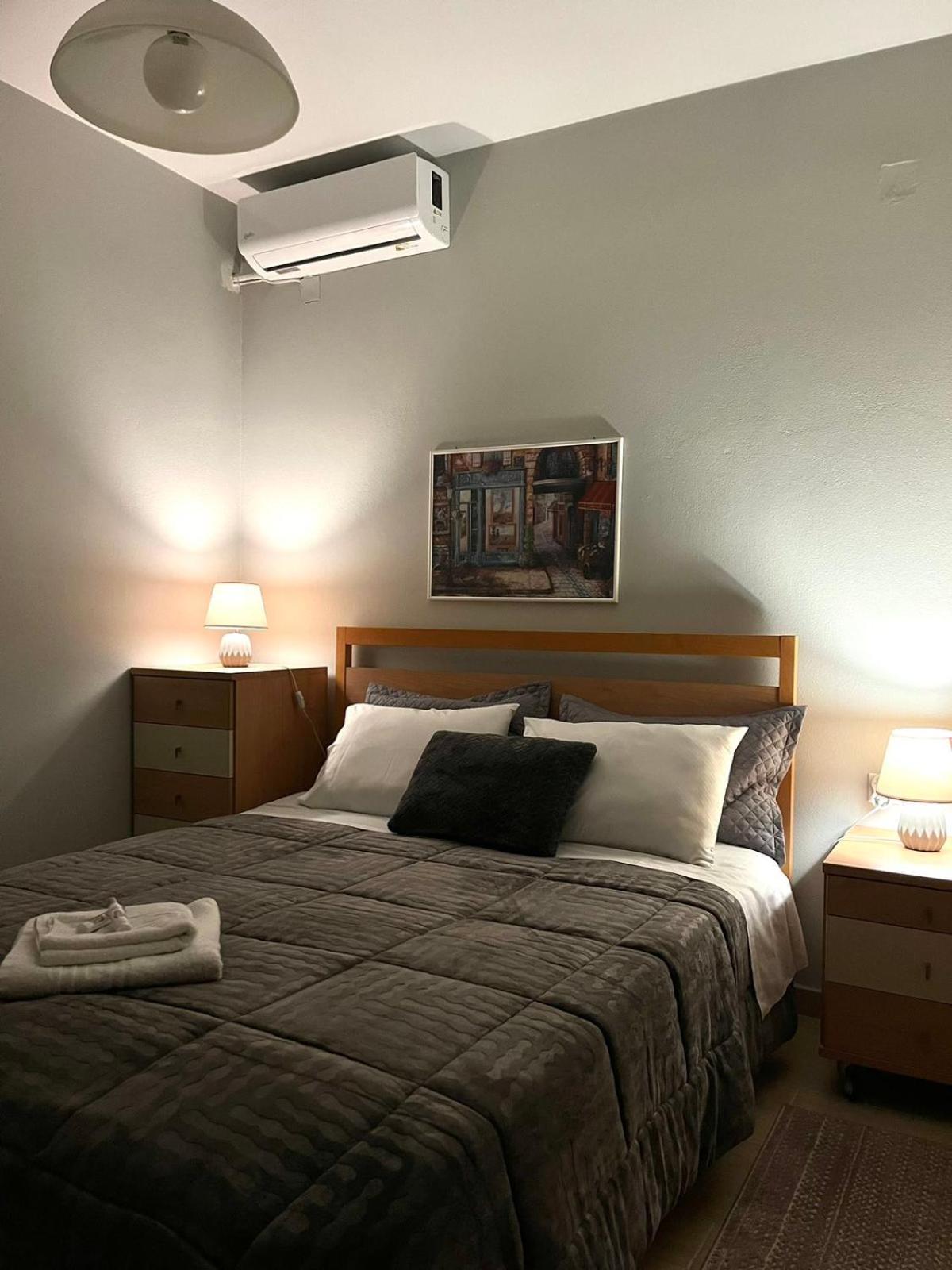Volos Comfort Stay Exteriér fotografie